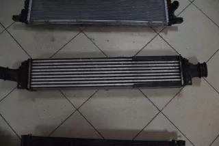 8W0145805AD 8W0145805N 8W0145805Q 4S364734888 Интеркулер Audi A4 B9 Арт e12660454, вид 2
