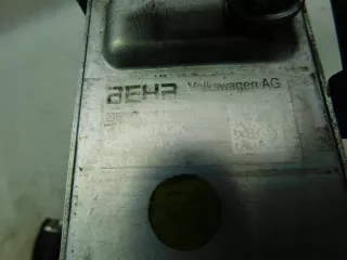 04B145749K Интеркулер Audi A1 Арт e12660452, вид 3