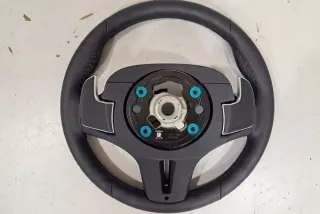 8008184 31048023 Руль BMW 5 G30/G31 Арт e12660442, вид 1