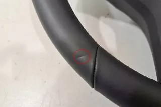 8008184 31048023 Руль BMW 5 G30/G31 Арт e12660442, вид 4