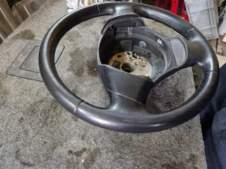  Руль BMW 1 E81/E82/E87/E88 Арт e12660417, вид 2
