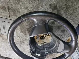  Руль BMW 1 E81/E82/E87/E88 Арт e12660417, вид 3