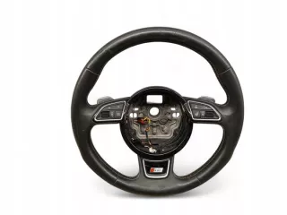 4G0419091B Руль Audi A6 C7 (S6,RS6) Арт e12660379, вид 2