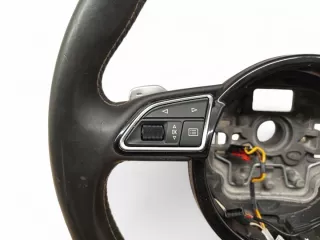4G0419091B Руль Audi A6 C7 (S6,RS6) Арт e12660379, вид 3