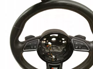 4G0419091B Руль Audi A6 C7 (S6,RS6) Арт e12660379, вид 4
