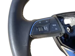 4M0419091C Руль Audi A4 B9 Арт e12660369, вид 2