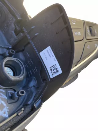 4M0419091C Руль Audi A4 B9 Арт e12660369, вид 5
