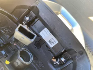 4M0419091C Руль Audi A4 B9 Арт e12660369, вид 6