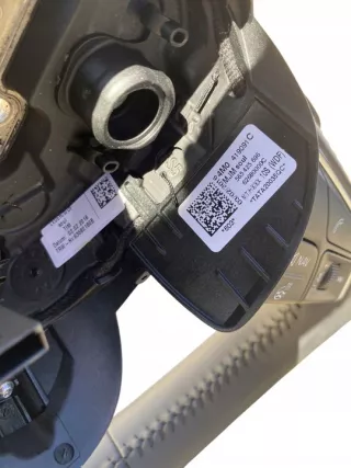4M0419091C Руль Audi A4 B9 Арт e12660369, вид 7