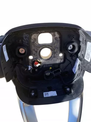 4M0419091C Руль Audi A4 B9 Арт e12660369, вид 8