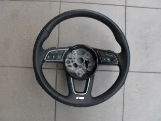 8Y0419091J Руль Audi A3 8Y Арт e12660347, вид 1