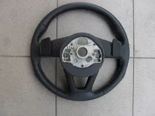 8Y0419091J Руль Audi A3 8Y Арт e12660347, вид 2