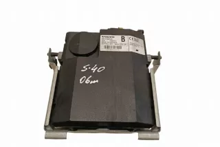 8673256 31057198 Блок управления (другие) Volvo S40 2 Арт e12660336, вид 2