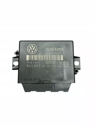 3C0919283B Блок управления (другие) Volkswagen Passat B6 Арт e12660325, вид 1