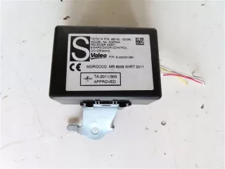 2011-2017 89740-0D080 897400D080 Блок управления (другие) Toyota Yaris 3 Арт e12660285, вид 1