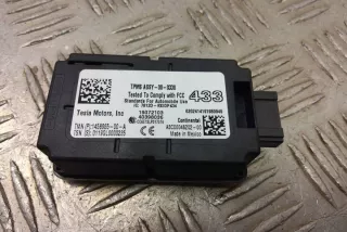 1458965-00-A Блок управления (другие) Tesla model 3 Арт e12660273, вид 1