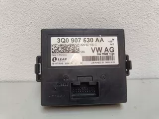 3Q0907530AA Блок управления (другие) Skoda Karoq Арт e12660219, вид 1