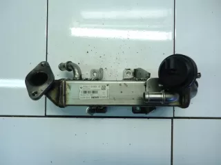 8200719993D Радиатор EGR Renault Trafic 2 Арт e12660217, вид 2