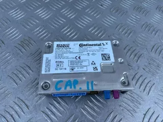 2591A7327R Блок управления (другие) Renault Captur Арт e12660143, вид 1