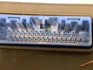 32350311 LORK-1273-129973 Блок управления (другие) Polestar 2 Арт e12660118, вид 3