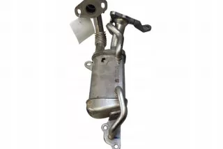 147357324R Радиатор EGR Mercedes A W176 Арт e12660110, вид 3