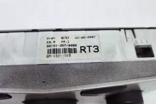 13247815 25047057 Блок управления (другие) Opel Astra H Арт e12660049, вид 4