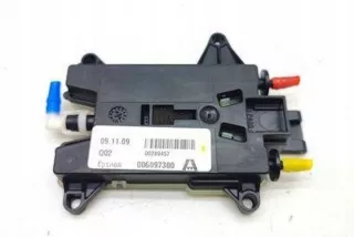 006097300 Блок управления (другие) Opel Astra J Арт e12660047, вид 4