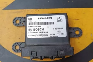 13344459 Блок управления (другие) Opel Astra J Арт e12660039, вид 1