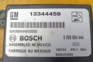 13344459 Блок управления (другие) Opel Astra J Арт e12660039, вид 2