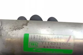 18720RMAE01 Радиатор EGR Honda FR-V Арт e12660037, вид 3