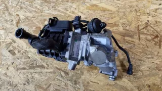 0280751018 12261003 Z2747003 IMPRK1400865, Радиатор EGR Ford Mondeo 5 Арт e12660029, вид 1