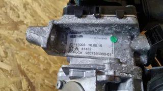 0280751018 12261003 Z2747003 IMPRK1400865, Радиатор EGR Ford Mondeo 5 Арт e12660029, вид 2