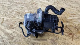 0280751018 12261003 Z2747003 IMPRK1400865, Радиатор EGR Ford Mondeo 5 Арт e12660029, вид 4