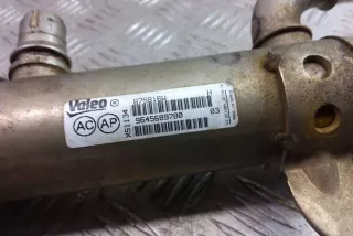 9645689780 Радиатор EGR Ford Focus 4 Арт e12660019, вид 1