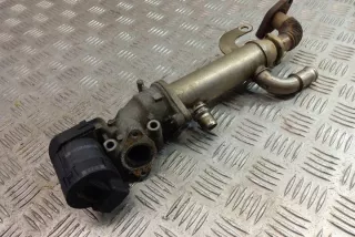 9645689780 Радиатор EGR Ford Focus 4 Арт e12660019, вид 2