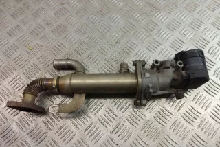 9645689780 Радиатор EGR Ford Focus 4 Арт e12660019, вид 3