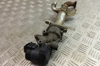9645689780 Радиатор EGR Ford Focus 4 Арт e12660019, вид 4