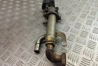 9645689780 Радиатор EGR Ford Focus 4 Арт e12660019, вид 6