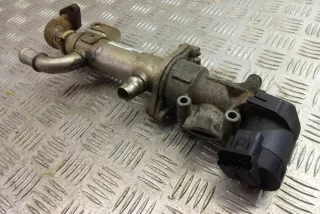 9645689780 Радиатор EGR Ford Focus 4 Арт e12660019, вид 8