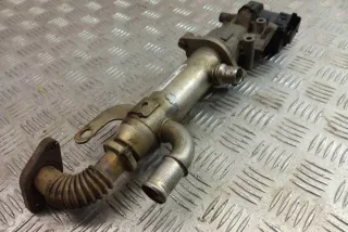 9645689780 Радиатор EGR Ford Focus 4 Арт e12660019, вид 9