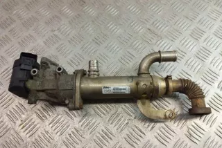 9645689780 Радиатор EGR Ford Focus 4 Арт e12660019, вид 10