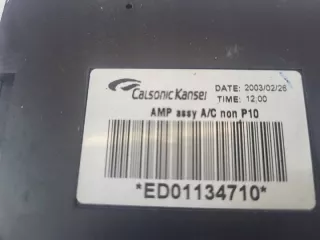 ED01134710 Блок управления (другие) Nissan Primera 12 Арт e12660017, вид 3