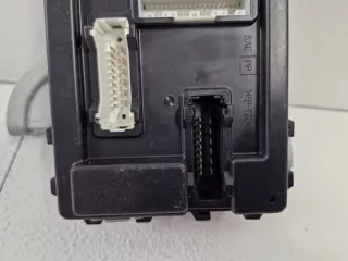 284B11KB0E Блок управления (другие) Nissan Juke 1 Арт e12659997, вид 3