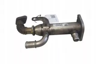 875816W 9645689780 Радиатор EGR Citroen C4 2 Арт e12659977, вид 2