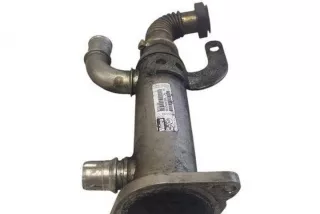 875816W 9645689780 Радиатор EGR Citroen C4 2 Арт e12659977, вид 3