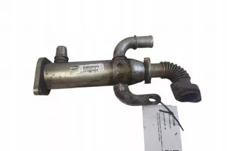 875816W 9645689780 Радиатор EGR Citroen C4 2 Арт e12659977, вид 4