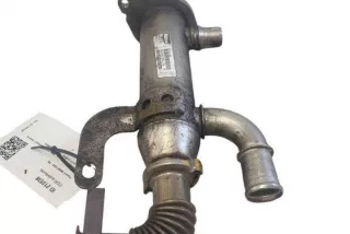 875816W 9645689780 Радиатор EGR Citroen C4 2 Арт e12659977, вид 5