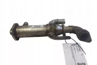 875816W 9645689780 Радиатор EGR Citroen C4 2 Арт e12659977, вид 6