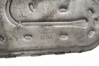 3264231 31043946 Радиатор EGR Chrysler Voyager 5 Арт e12659969, вид 2