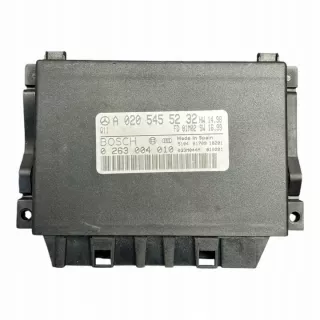 A0205455232 Блок управления (другие) Mercedes S W220 Арт e12659953, вид 1